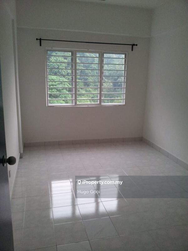 Condominium for Sale in Nusa Mewah Villa Condominium by Hugo Gooi - iProperty.com.my