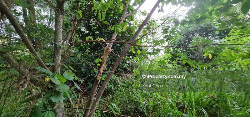 For Sale - Segambut, Kuala Lumpur