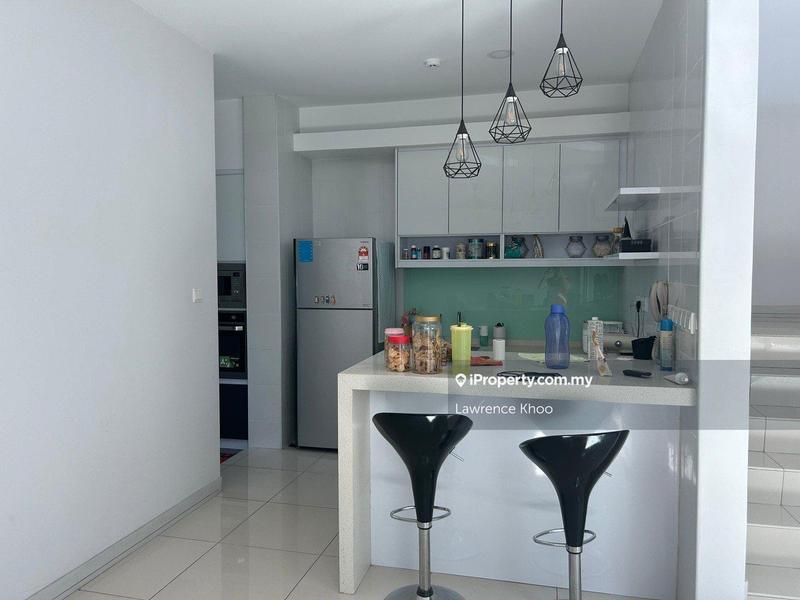 Rumah Berangkai 2 Tingkat untuk Dijual di Cyberjaya, Cyberjaya oleh Lawrence Khoo - iProperty.com.my