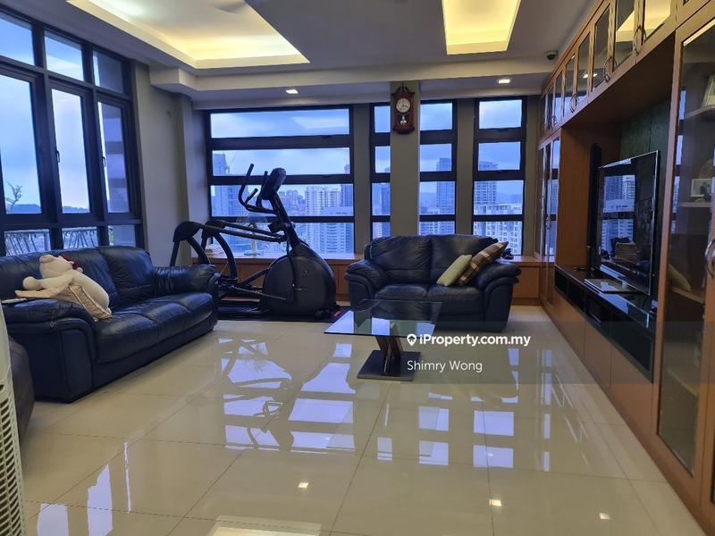 For Sale - Seputeh Permai