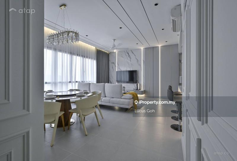 For Sale - Conezion Residences