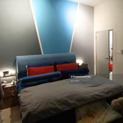 Condominium for Sale in Straits Garden Condominium by Sally Khoo - iProperty.com.my