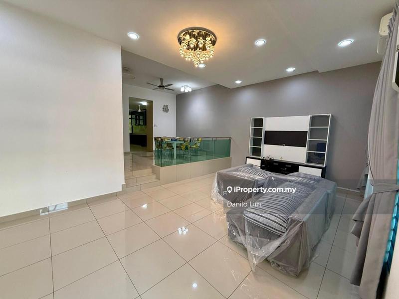 2-storey Terraced House for Sale in Bandar Damai Perdana, Cheras by Danilo Lim - iProperty.com.my