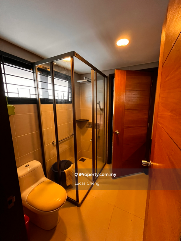 Semi-Detached House for Sale in xynec, Bangsar by Lucas Cheng - iProperty.com.my