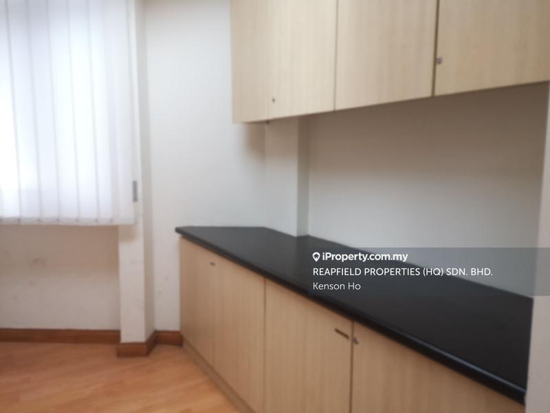 Pejabat untuk Dijual di KL, KL City Centre oleh Kenson Ho - iProperty.com.my