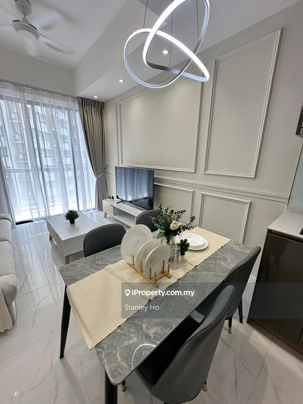 Residensi Servis untuk Disewa di Residensi 38 Bangsar oleh Stanley Ho - iProperty.com.my