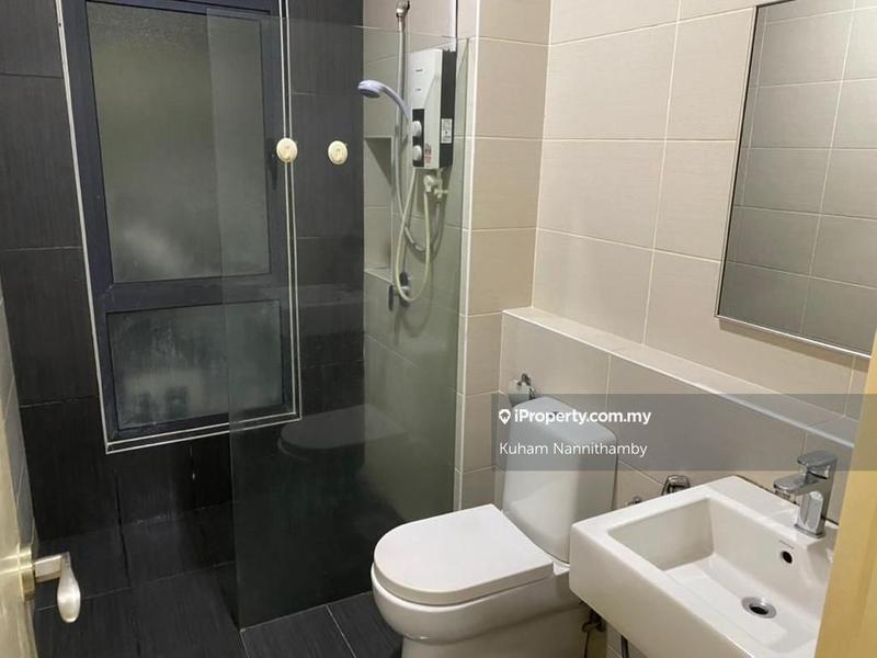 Service Residence for Sale in TRiGON Luxury Residences by Kuham Nannithamby - iProperty.com.my