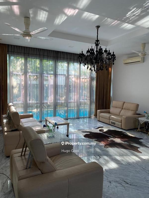 Bungalow House untuk Dijual di Ampang Jaya, Ampang oleh Hugo Gooi - iProperty.com.my