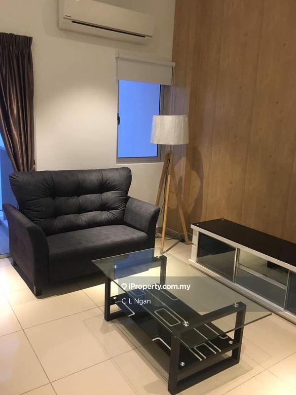Service Residence for Rent in Jadite Suites by C L Ngan - iProperty.com.my