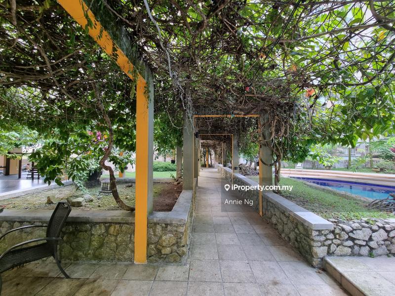 For Sale - Seri Puri