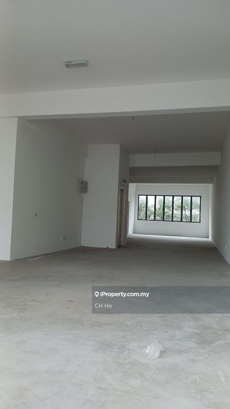 Kedai-Pejabat untuk Disewa di D'alpinia, Puchong oleh CH Ho - iProperty.com.my