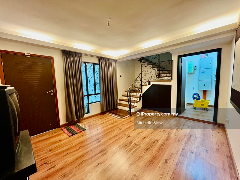 Banglo untuk Dijual di Saujana Impian, Kajang oleh Michelle Siow - iProperty.com.my