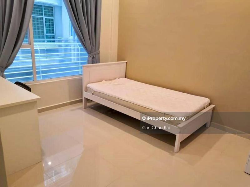 Kondominium untuk Disewa di Zan Pavillion oleh Gan Chun Kai - iProperty.com.my