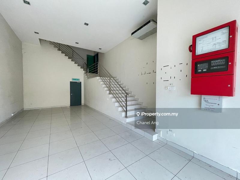 Semi-D Kilang untuk Disewa di Iskandar Puteri (Nusajaya), Johor oleh Chanel Ang - iProperty.com.my