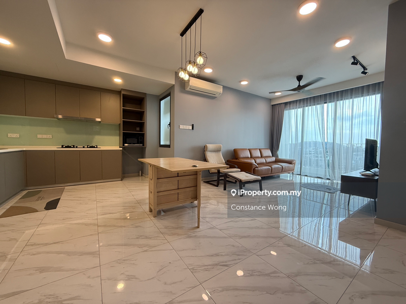 For Rent - South Brooks