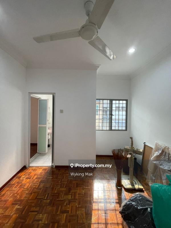 Rumah Berangkai 2 Tingkat untuk Dijual di BANDAR PUCHONG JAYA, Puchong oleh Wyking Mak - iProperty.com.my