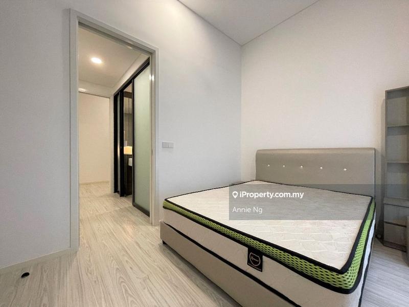 Service Residence for Rent in Cantara Residences by Annie Ng - iProperty.com.my