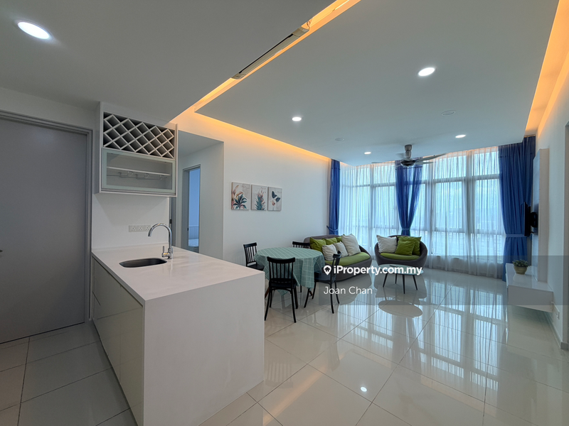 Service Residence for Rent in Tropicana Avenue by Joan Chan - iProperty.com.my