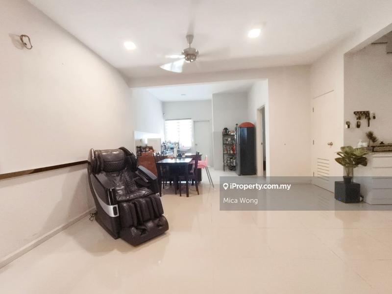 Rumah Teres 2.5-Tingkat untuk Dijual di Sunway Alam Suria, Shah Alam oleh Mica Wong - iProperty.com.my