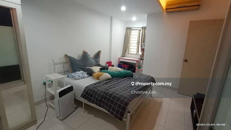 Apartment for Sale in Vista Mutiara by Christine Loo - iProperty.com.my
