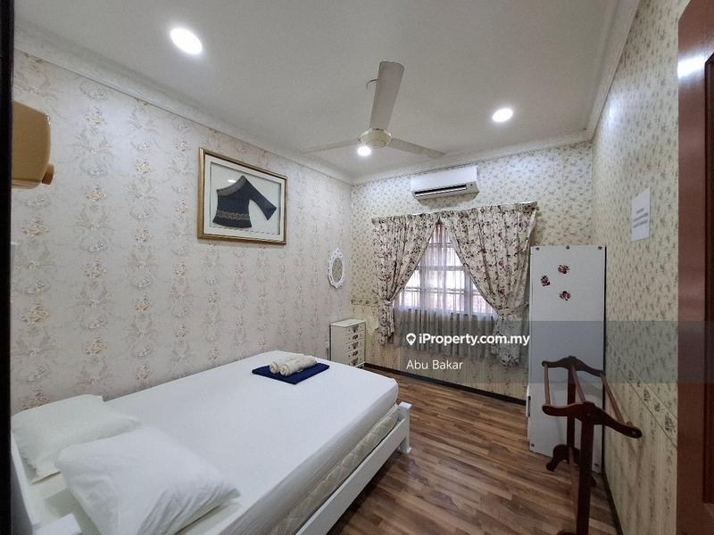 2-storey Terraced House for Sale in Bandar Baru Bangi, Selangor by Abu Bakar - iProperty.com.my