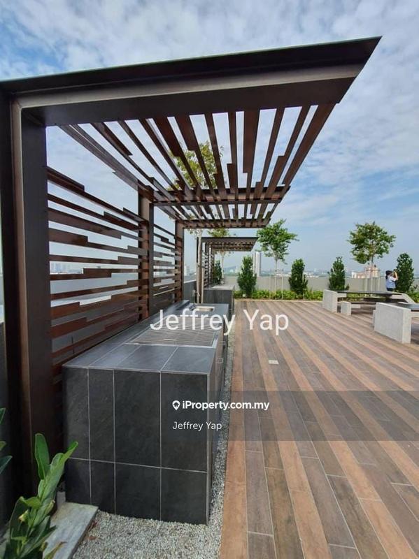Service Residence for Sale in Amani Residence by Jeffrey Yap - iProperty.com.my