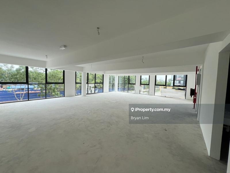 Kilang Berkembar untuk Disewa di Kota Puteri, Puncak Alam oleh Bryan Lim - iProperty.com.my