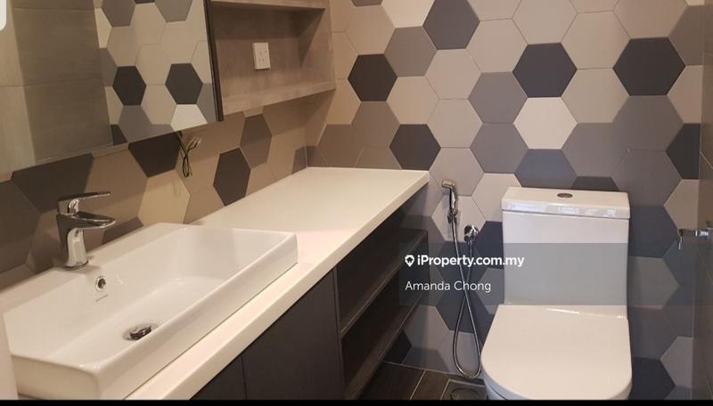 Service Residence for Rent in Ceylonz Suites by Amanda Chong - iProperty.com.my