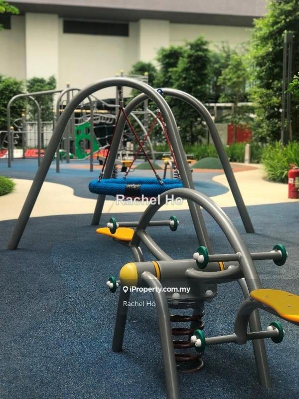Service Residence for Sale in Cyperus @ Tropicana Gardens by Rachel Ho - iProperty.com.my