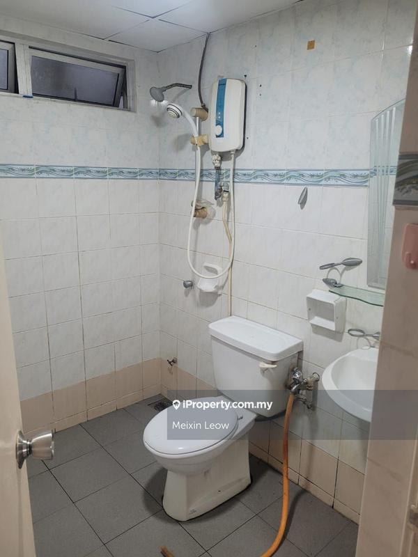 Apartment for Sale in Suria Kipark Damansara by Meixin Leow - iProperty.com.my