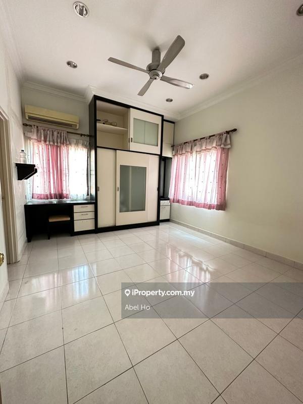 Rumah Berkembar untuk Dijual di Taman Sungai Jelok, Kajang oleh Abel Ho - iProperty.com.my