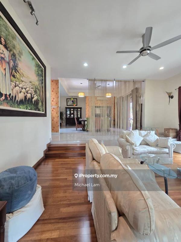 Bungalow House untuk Dijual di Kelana Jaya, Petaling Jaya oleh Michael Lam - iProperty.com.my