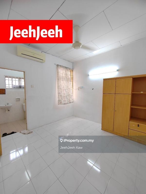2.5-storey Terraced House for Rent in Sungai Petani, Kedah by JeehJeeh Kaw - iProperty.com.my