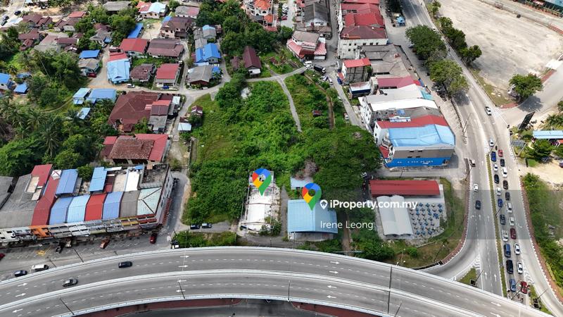 For Sale - 21226 sqft Kuantan (Taman Golden City) Zooming Commercial Land For Sale