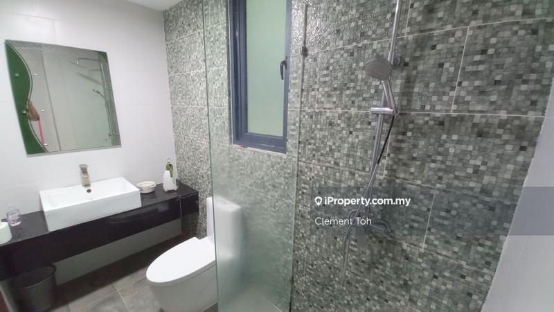 Kondominium untuk Dijual di Jazz Suites @ Vivacity oleh Clement Toh - iProperty.com.my