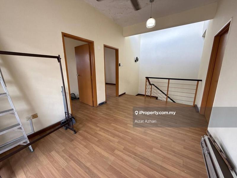Rumah Berkembar untuk Dijual di Kota Emerald, Rawang oleh Aizat Azhari - iProperty.com.my