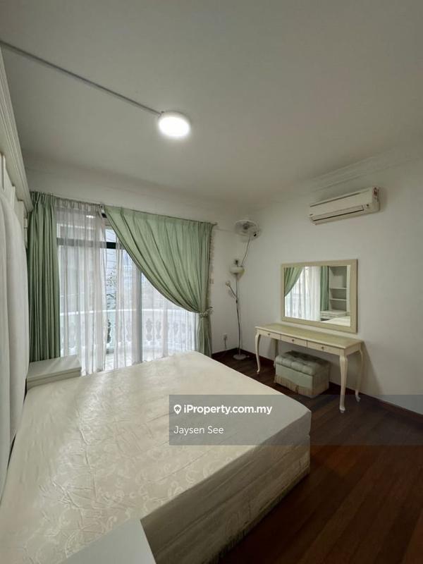 For Rent - Corinthian Condominium