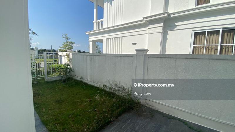 Semi-Detached House for Sale in Semenyih, Selangor by Polly Lew - iProperty.com.my