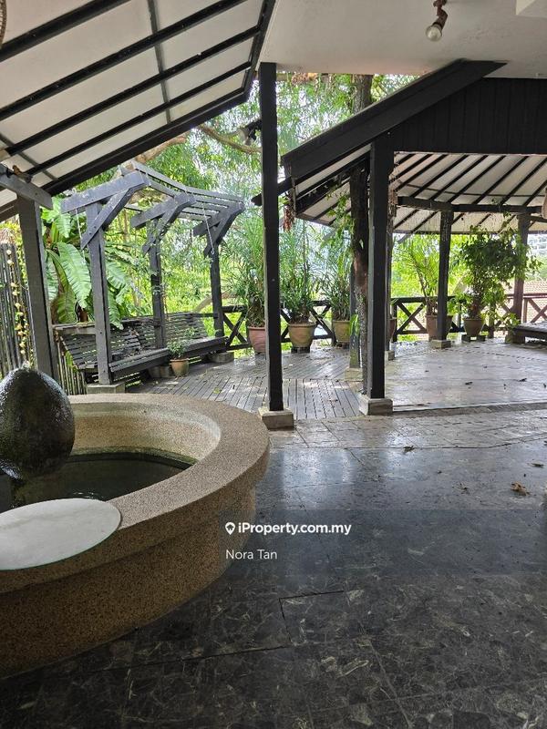 Banglo untuk Dijual di Seksyen 12, Petaling Jaya oleh Nora Tan - iProperty.com.my