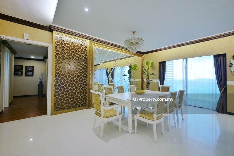 For Sale - Zehn Bukit Pantai