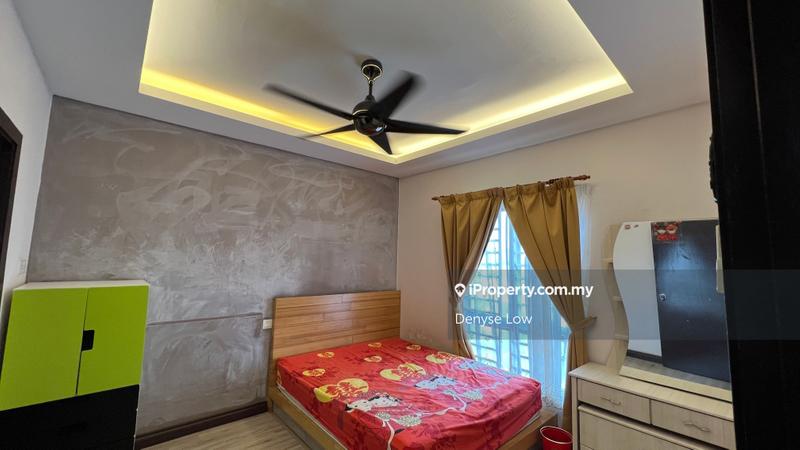 Kondominium untuk Disewa di Paramount View oleh Denyse Low - iProperty.com.my