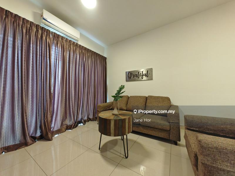 Condominium for Rent in Riverville Residences by Jane Hor - iProperty.com.my