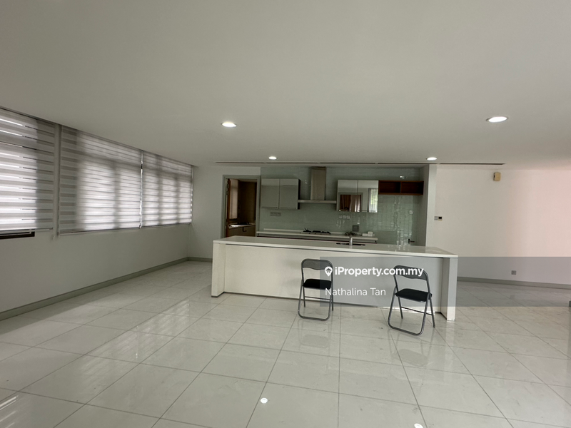 Kondominium untuk Dijual di U-Thant Residence oleh Nathalina Tan - iProperty.com.my