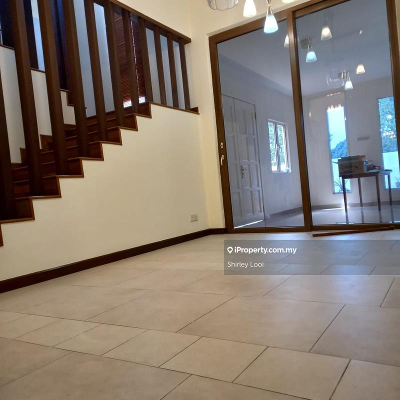 Rumah Teres 2-Tingkat untuk Dijual di Bukit Jelutong, Shah Alam oleh Shirley Looi - iProperty.com.my