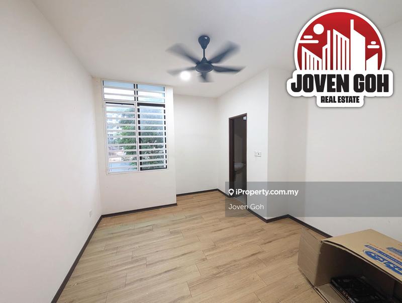 3-storey Terraced House for Sale in Taman Bayu Aman, Butterworth by Joven Goh - iProperty.com.my