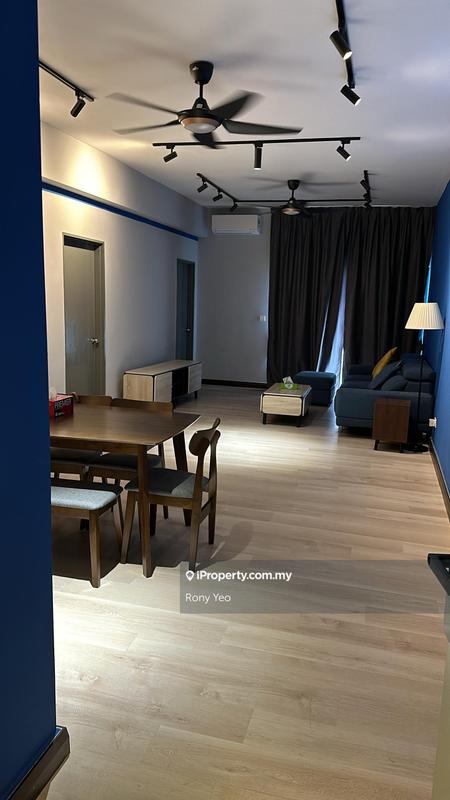 For Sale - Residensi Bukit Palma 1 (Palm Hill Residence 1)