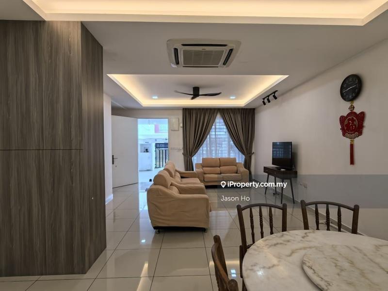 Rumah Berangkai 2 Tingkat untuk Disewa di Taman Ara Sendayan, Bandar Sri Sendayan oleh Jason Ho - iProperty.com.my
