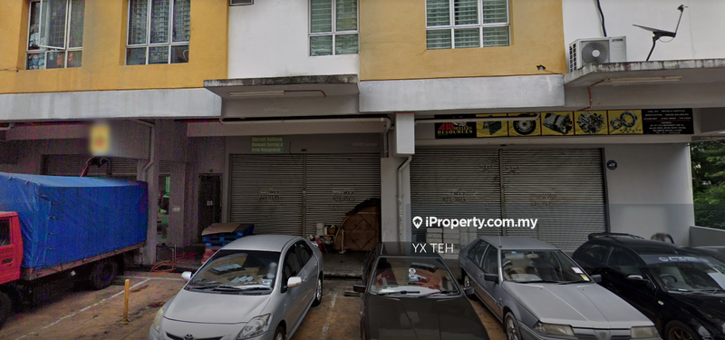 For Sale - 162 Residency, Prima Selayang, One Selayang, Selayang Baru, Selayang Jaya