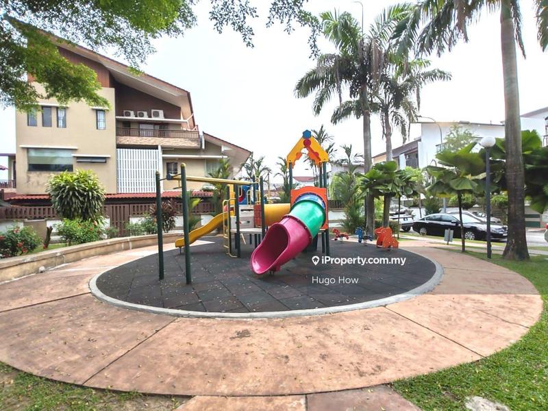 Semi-Detached House for Sale in Laman Residen Kipark Sri Utara, Batu Caves by Hugo How - iProperty.com.my