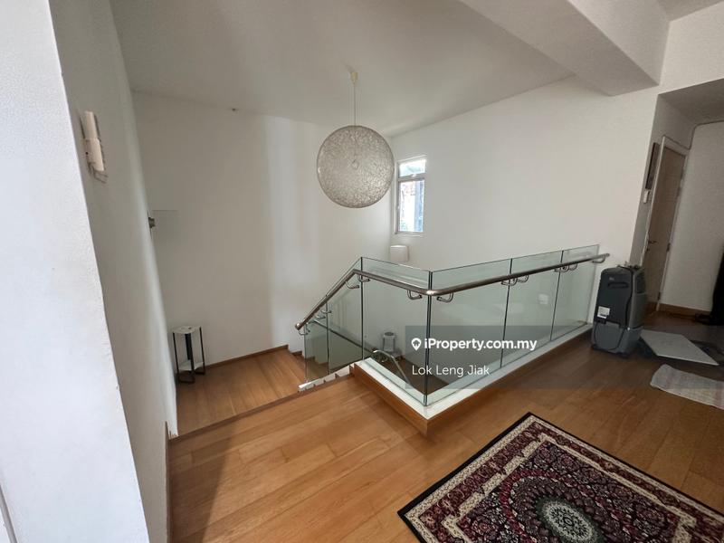 Condominium for Sale in Ceriaan Kiara by Lok Leng Jiak - iProperty.com.my